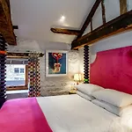The Castle Inn