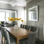 St Magnus House, Fabulous Harrogate Town House