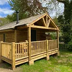 How Stean Rustic Lodges With Hot Tubs, Yorkshire Dales