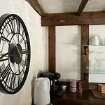 Lavender Lodge