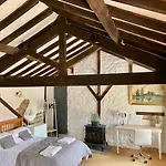 Lavender Lodge