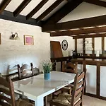 Lavender Lodge