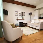 Kist Accommodates - Flax Mill Cottage
