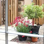 Kist Accommodates - Flax Mill Cottage