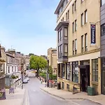 Travelodge Harrogate