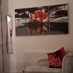 Cosy Double Room