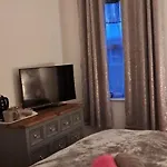 Cosy Double Room