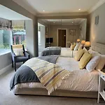 The Garden Suite