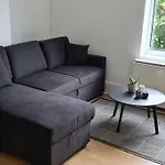 Flat In Harrogate