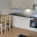 Flat In Harrogate