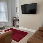 4 Bedroom House In Harrogate Town Centre
