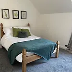 4 Bedroom House In Harrogate Town Centre