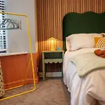 Harrogate Hideaway - 2 Bed Apartment Near Station And Conference Centre