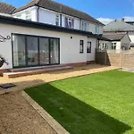 Stylish Apartment Near The Centre Of Harrogate