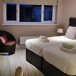 Harrogate Lifestyle Luxury Serviced Aparthotel
