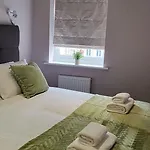 Harrogate Lifestyle Luxury Serviced Aparthotel