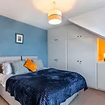 The Harrogate House - 4 Bed Townhouse