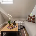 Kist Accommodates - Hughenden Loft