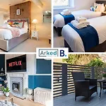 Beautiful 3 Bedroom Townhouse