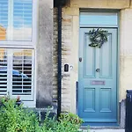 Strawberry Dale Victorian Terrace
