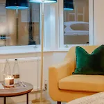 Mayfield - Central Harrogate Apartment - Ground Floor