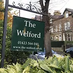 The Welford