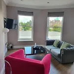 Harrogate Lifestyle Luxury Serviced Aparthotel