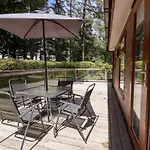 Washburn Lodge
