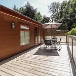 Washburn Lodge