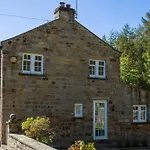 Beckwith House