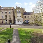 The Stray View - Harrogate