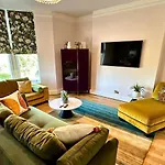 Maison Parfaite Hg1 - 2 Luxury Apartments With Parking Space - In Town Centre