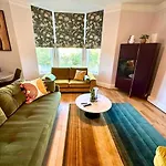 Maison Parfaite Hg1 - 2 Luxury Apartments With Parking Space - In Town Centre