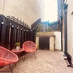 2 Bedroom - Garden Apartment, With Parking