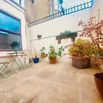 2 Bedroom - Garden Apartment, With Parking