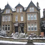 Shelbourne House