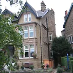 Shelbourne House