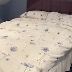Second Floor Double En-Suite Room