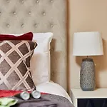 The Harrogate Abode - Sleeps 6