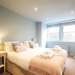 Glebe Apartment 1