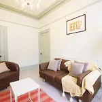 Glebe Apartment 1