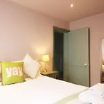 Glebe Apartment 1