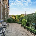 Harrogate Holiday Apartments - Garden Mews