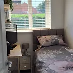 Cosy Single Room
