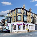 Harrogate House Apt 3 - 2 Bed Duplex