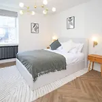 Harrogate Townhouse - 2 Bed Luxury Apartment
