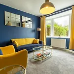 Highbank House - Three Bed Stylish House In North Yorkshire
