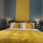 Highbank House - Three Bed Stylish House In North Yorkshire
