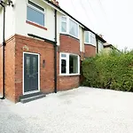 Highbank House - Three Bed Stylish House In North Yorkshire