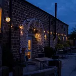 The Castle Inn